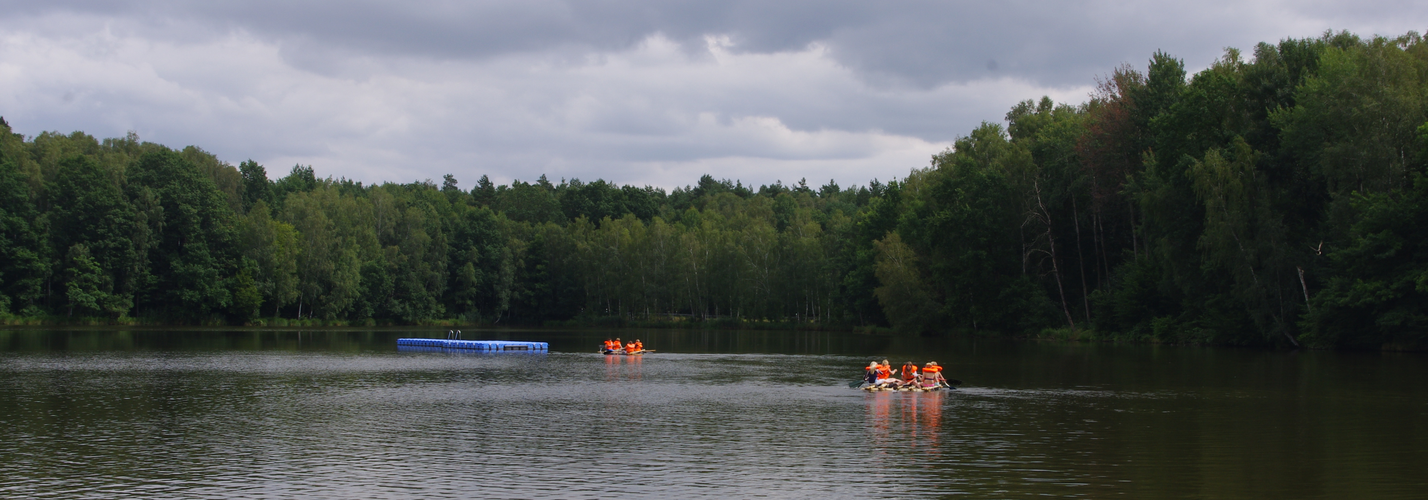 Titelbild der Veranstaltung TEO outdoor I