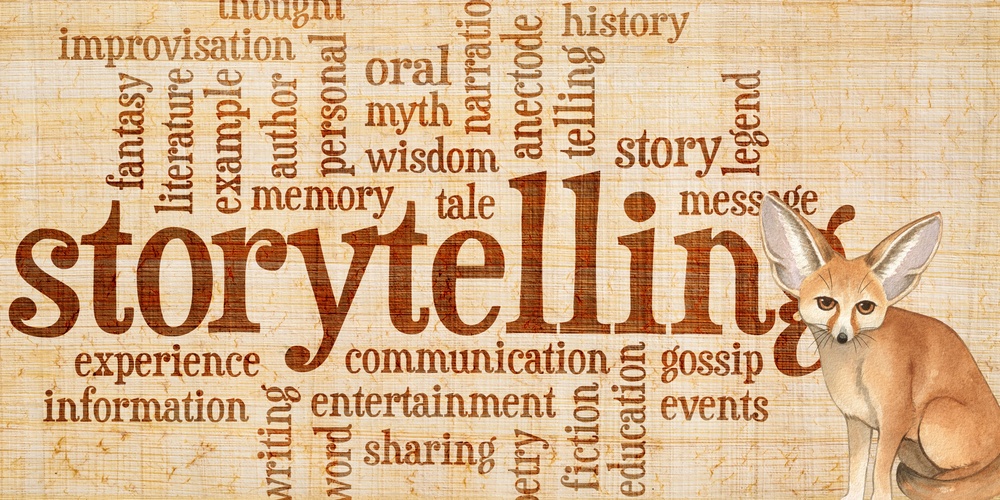 Titelbild der Veranstaltung Abgesagt: Toolbar Seminar Agil mit Storytelling 