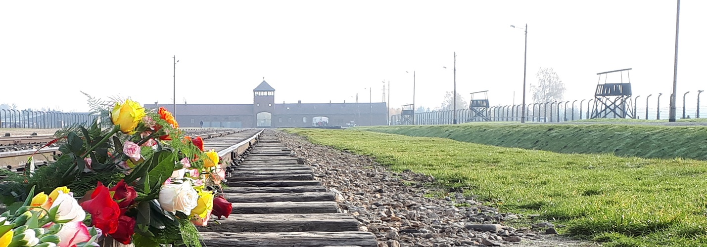 Titelbild der Veranstaltung TEO Europa Gedenkstättenfahrt