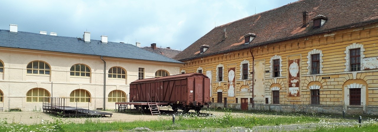 Titelbild der Veranstaltung Lidice