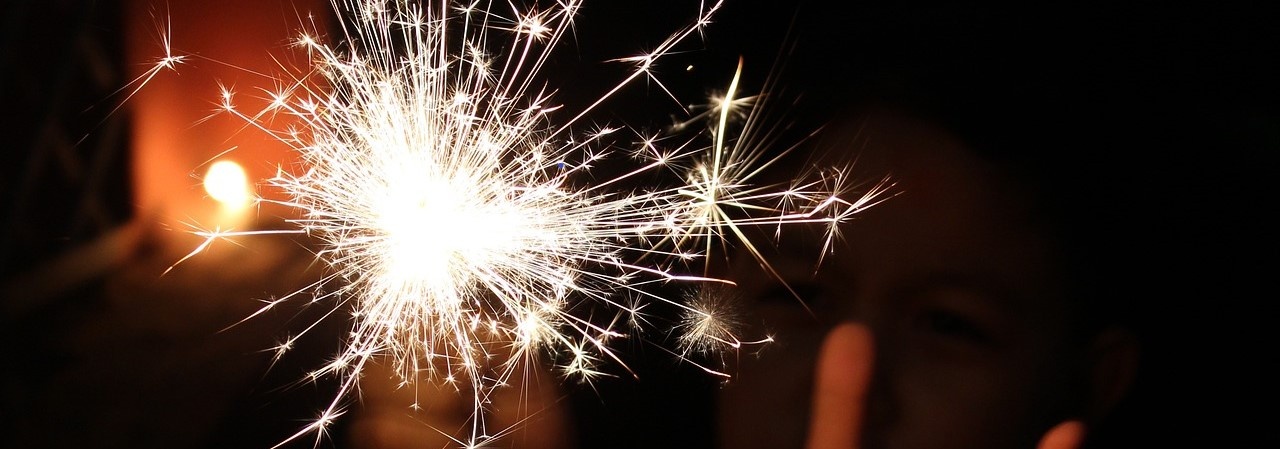 Titelbild der Veranstaltung Silvester