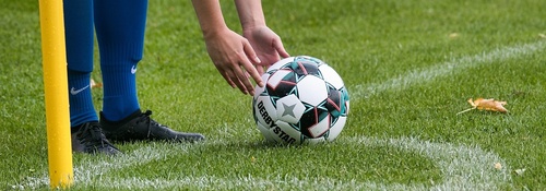 Titelbild der Veranstaltung Sachsenpokal Fußball Ü17