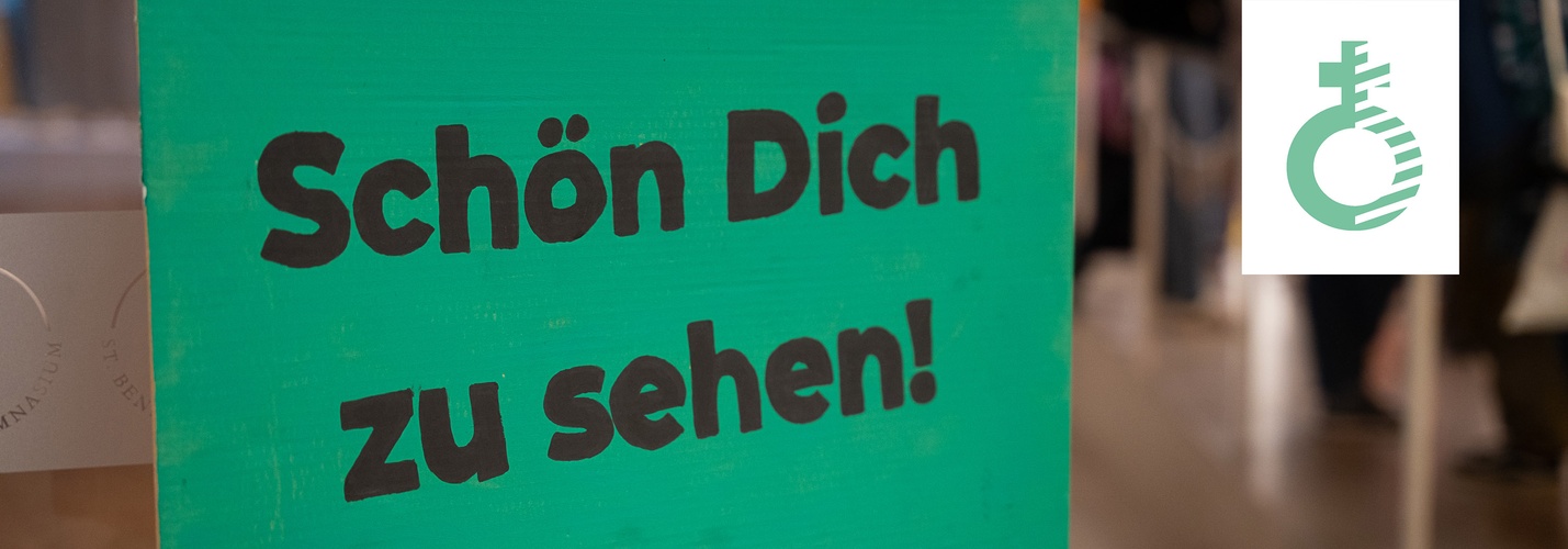 Titelbild der Veranstaltung EAT - Ehrenamtlichentag