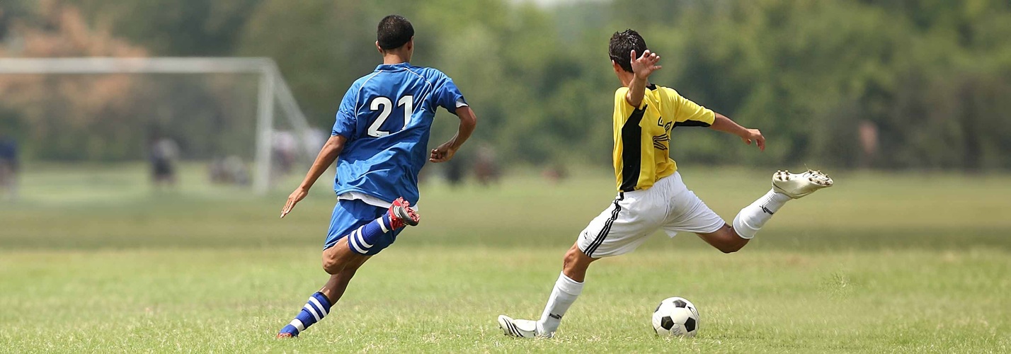 Quelle: pixabay football-488714_1280.jpg Titelbild der Veranstaltung KonfiCup - Sachsenturnier