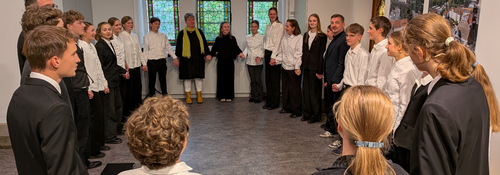 Titelbild der Veranstaltung 10 Jahre Jugend-Musik-Theater-Tage