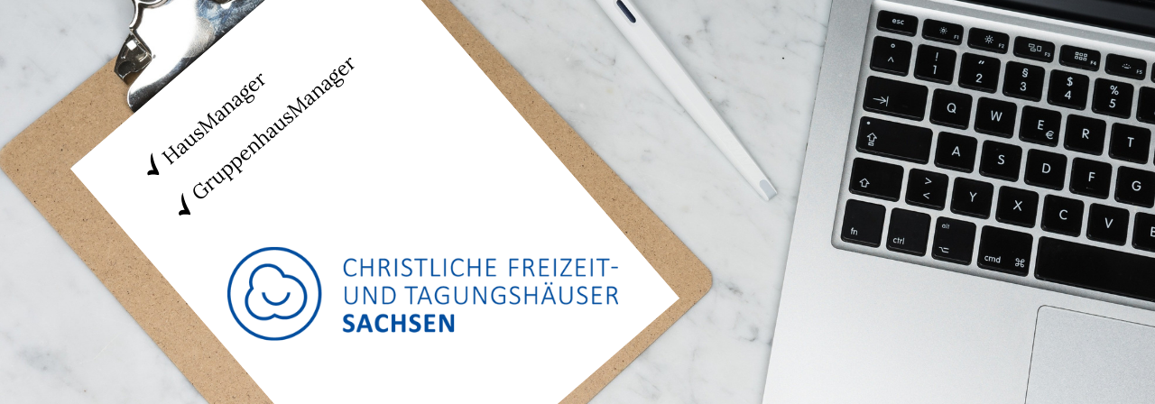 Layout: Canva Titelbild der Veranstaltung Optimiertes Arbeiten mit der Software HausManager oder Gruppenhausmanager