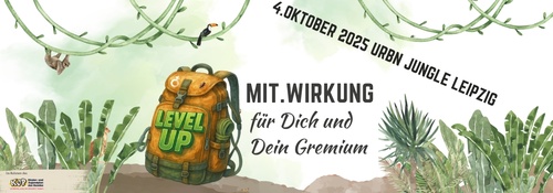 Titelbild der Veranstaltung Gremientag