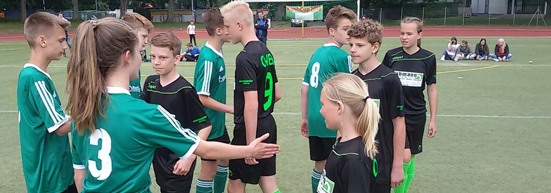 Titelbild der Veranstaltung Sportassistentenausbildung