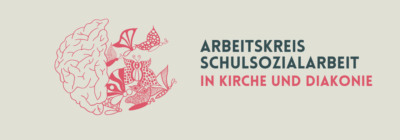 Titelbild der Veranstaltung AK „Schulsozialarbeit in Kirche und Diakonie“