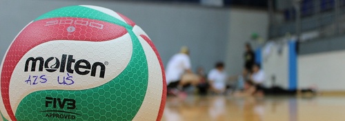 Titelbild der Veranstaltung Volleyball-Sachsenpokal der Ev. Jugend in Sachsen