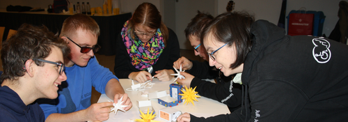 Titelbild der Veranstaltung Silvester