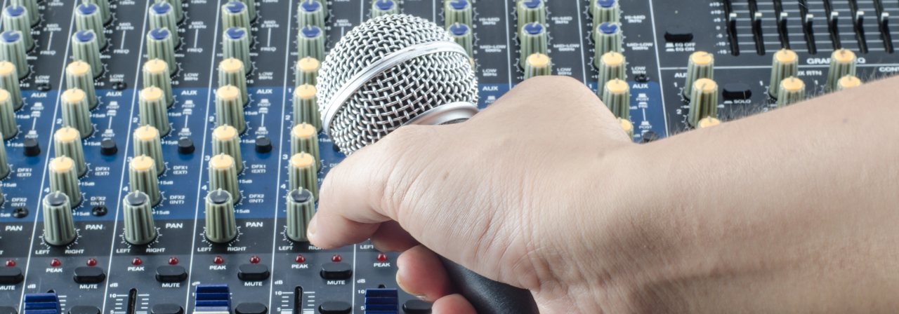 Quelle: Landesjugendpfarramt Titelbild der Veranstaltung #LiveOnSound