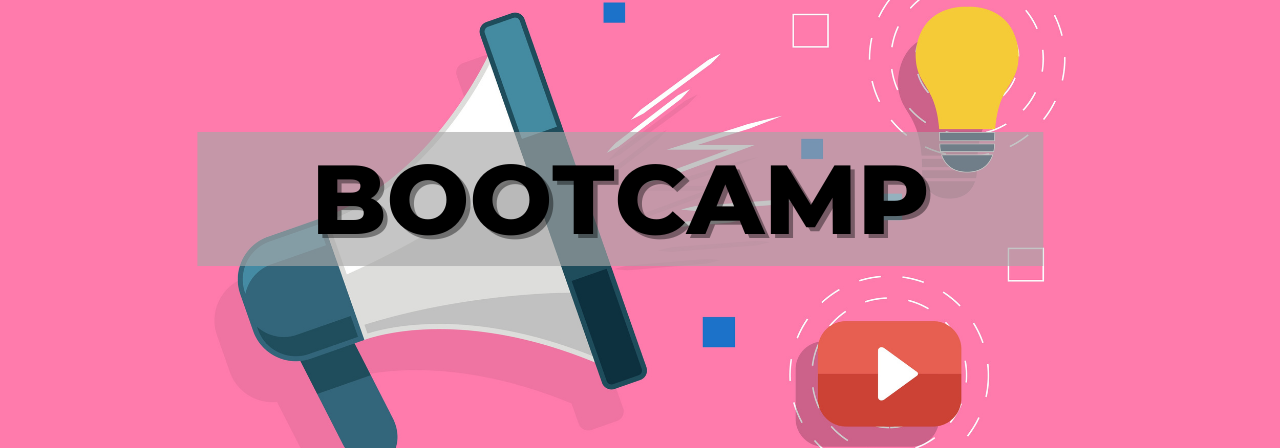 Pixabay Titelbild der Veranstaltung Abgesagt: Social Media Bootcamp