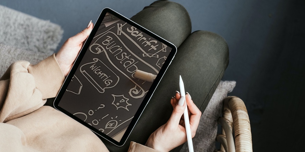 Titelbild der Veranstaltung Toolbar Seminar Moderation mit dem Flipchart - DIGITAL