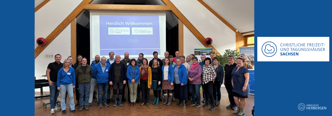 Titelbild der Veranstaltung Mitgliedertagung der AG CFS