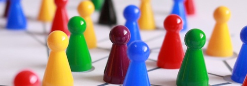 Titelbild der Veranstaltung Impulstage für Hauptberufliche in der Jugendarbeit