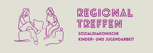 Titelbild der Veranstaltung Regionaltreffen 2 - Region Vogtland