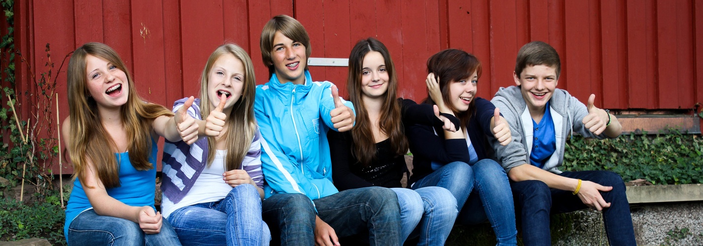 Foto: Adobe Stock Titelbild der Veranstaltung JugendLeiterCard Schulung
