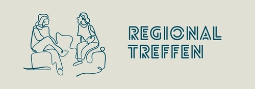 Titelbild der Veranstaltung Regionaltreffen - Region Ostsachsen