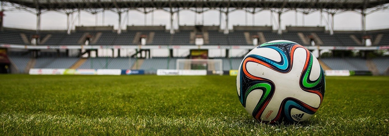 Quelle: pixabay football-488714_1280.jpg Titelbild der Veranstaltung KonfiCup