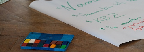 Titelbild der Veranstaltung BJK-Wochenende