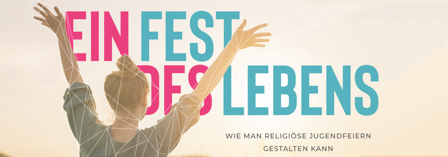 Titelbild der Veranstaltung Vernetzungstag "Ein Fest des Lebens"
