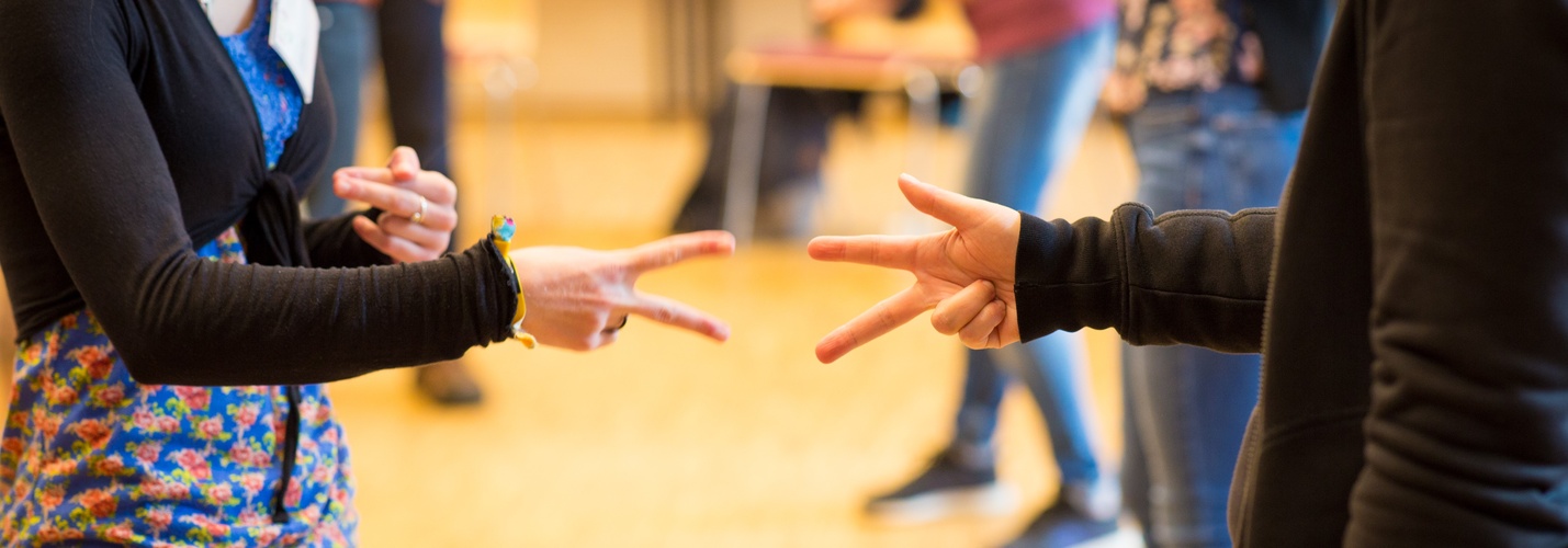 Foto: Heike Gruhlke Titelbild der Veranstaltung SOjA-Frühjahrskonvent
